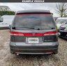 USED 2008 08 HONDA ELYSION CAMPERVAN Available Soon Ref K51