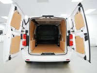 USED 2023 23 VAUXHALL VIVARO 2700 1.5 D 120 BHP L1 SWB PRO 6 DOOR ( NO VAT ) 2 OWNERS | AIR CON | SAT NAV | NO VAT !