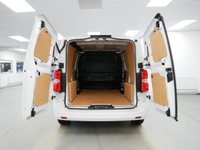 USED 2023 23 VAUXHALL VIVARO 2700 1.5 D 120 BHP L1 SWB PRO 6 DOOR ( NO VAT ) 2 OWNERS | AIR CON | SAT NAV | NO VAT !