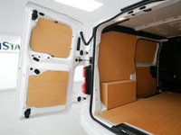 USED 2023 23 VAUXHALL VIVARO 2700 1.5 D 120 BHP L1 SWB PRO 6 DOOR ( NO VAT ) 2 OWNERS | AIR CON | SAT NAV | NO VAT !