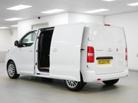 USED 2023 23 VAUXHALL VIVARO 2700 1.5 D 120 BHP L1 SWB PRO 6 DOOR ( NO VAT ) 2 OWNERS | AIR CON | SAT NAV | NO VAT !