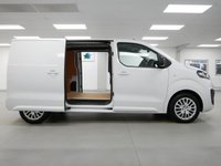 USED 2023 23 VAUXHALL VIVARO 2700 1.5 D 120 BHP L1 SWB PRO 6 DOOR ( NO VAT ) 2 OWNERS | AIR CON | SAT NAV | NO VAT !