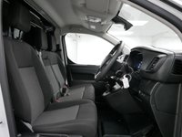 USED 2023 23 VAUXHALL VIVARO 2700 1.5 D 120 BHP L1 SWB PRO 6 DOOR ( NO VAT ) 2 OWNERS | AIR CON | SAT NAV | NO VAT !