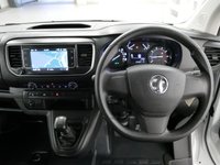 USED 2023 23 VAUXHALL VIVARO 2700 1.5 D 120 BHP L1 SWB PRO 6 DOOR ( NO VAT ) 2 OWNERS | AIR CON | SAT NAV | NO VAT !