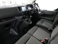 USED 2023 23 VAUXHALL VIVARO 2700 1.5 D 120 BHP L1 SWB PRO 6 DOOR ( NO VAT ) 2 OWNERS | AIR CON | SAT NAV | NO VAT !