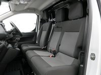 USED 2023 23 VAUXHALL VIVARO 2700 1.5 D 120 BHP L1 SWB PRO 6 DOOR ( NO VAT ) 2 OWNERS | AIR CON | SAT NAV | NO VAT !