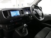 USED 2023 23 VAUXHALL VIVARO 2700 1.5 D 120 BHP L1 SWB PRO 6 DOOR ( NO VAT ) 2 OWNERS | AIR CON | SAT NAV | NO VAT !