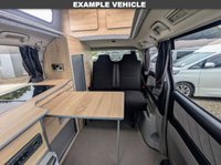 USED 2004 53 MAZDA BONGO CAMPERVAN Available Soon Ref K31