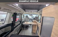 USED 2004 53 MAZDA BONGO CAMPERVAN Available Soon Ref K31