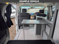USED 2004 53 MAZDA BONGO CAMPERVAN Available Soon Ref K31