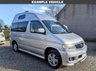 USED 2004 53 MAZDA BONGO CAMPERVAN Available Soon Ref K31