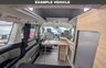 USED 2004 53 MAZDA BONGO CAMPERVAN Available Soon Ref K31