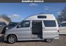 USED 2004 53 MAZDA BONGO CAMPERVAN Available Soon Ref K31