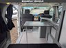 USED 2004 53 MAZDA BONGO CAMPERVAN Available Soon Ref K31