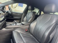 USED 2016 16 BMW X6 3.0 30d SE SUV 5dr Diesel Auto xDrive Euro 6 (s/s) (258 ps) 