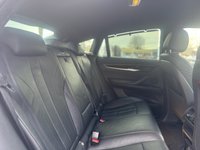 USED 2016 16 BMW X6 3.0 30d SE SUV 5dr Diesel Auto xDrive Euro 6 (s/s) (258 ps) 