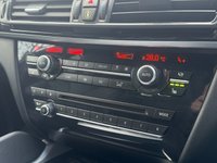 USED 2016 16 BMW X6 3.0 30d SE SUV 5dr Diesel Auto xDrive Euro 6 (s/s) (258 ps) 