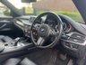 USED 2016 16 BMW X6 3.0 30d SE SUV 5dr Diesel Auto xDrive Euro 6 (s/s) (258 ps) 