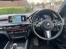 USED 2016 16 BMW X6 3.0 30d SE SUV 5dr Diesel Auto xDrive Euro 6 (s/s) (258 ps) 