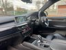 USED 2016 16 BMW X6 3.0 30d SE SUV 5dr Diesel Auto xDrive Euro 6 (s/s) (258 ps) 