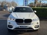 USED 2016 16 BMW X6 3.0 30d SE SUV 5dr Diesel Auto xDrive Euro 6 (s/s) (258 ps) 