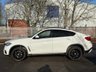 USED 2016 16 BMW X6 3.0 30d SE SUV 5dr Diesel Auto xDrive Euro 6 (s/s) (258 ps) 