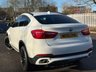 USED 2016 16 BMW X6 3.0 30d SE SUV 5dr Diesel Auto xDrive Euro 6 (s/s) (258 ps) 