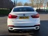 USED 2016 16 BMW X6 3.0 30d SE SUV 5dr Diesel Auto xDrive Euro 6 (s/s) (258 ps) 
