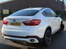 USED 2016 16 BMW X6 3.0 30d SE SUV 5dr Diesel Auto xDrive Euro 6 (s/s) (258 ps) 