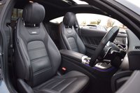 USED 2019 19 MERCEDES-BENZ C-CLASS 4.0 C63 V8 BiTurbo AMG (Premium Plus) Coupe 2dr Petrol SpdS MCT Euro 6 (s/s) (476 ps) HEADS UP / CARBON / AERO PACK