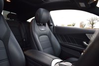 USED 2019 19 MERCEDES-BENZ C-CLASS 4.0 C63 V8 BiTurbo AMG (Premium Plus) Coupe 2dr Petrol SpdS MCT Euro 6 (s/s) (476 ps) HEADS UP / CARBON / AERO PACK