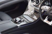 USED 2019 19 MERCEDES-BENZ C-CLASS 4.0 C63 V8 BiTurbo AMG (Premium Plus) Coupe 2dr Petrol SpdS MCT Euro 6 (s/s) (476 ps) HEADS UP / CARBON / AERO PACK