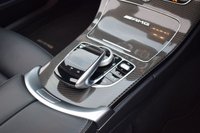 USED 2019 19 MERCEDES-BENZ C-CLASS 4.0 C63 V8 BiTurbo AMG (Premium Plus) Coupe 2dr Petrol SpdS MCT Euro 6 (s/s) (476 ps) HEADS UP / CARBON / AERO PACK
