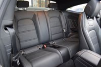 USED 2019 19 MERCEDES-BENZ C-CLASS 4.0 C63 V8 BiTurbo AMG (Premium Plus) Coupe 2dr Petrol SpdS MCT Euro 6 (s/s) (476 ps) HEADS UP / CARBON / AERO PACK