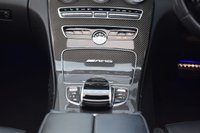 USED 2019 19 MERCEDES-BENZ C-CLASS 4.0 C63 V8 BiTurbo AMG (Premium Plus) Coupe 2dr Petrol SpdS MCT Euro 6 (s/s) (476 ps) HEADS UP / CARBON / AERO PACK