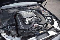 USED 2019 19 MERCEDES-BENZ C-CLASS 4.0 C63 V8 BiTurbo AMG (Premium Plus) Coupe 2dr Petrol SpdS MCT Euro 6 (s/s) (476 ps) HEADS UP / CARBON / AERO PACK