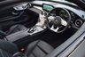 USED 2019 19 MERCEDES-BENZ C-CLASS 4.0 C63 V8 BiTurbo AMG (Premium Plus) Coupe 2dr Petrol SpdS MCT Euro 6 (s/s) (476 ps) HEADS UP / CARBON / AERO PACK