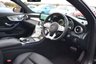 USED 2019 19 MERCEDES-BENZ C-CLASS 4.0 C63 V8 BiTurbo AMG (Premium Plus) Coupe 2dr Petrol SpdS MCT Euro 6 (s/s) (476 ps) HEADS UP / CARBON / AERO PACK