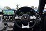 USED 2019 19 MERCEDES-BENZ C-CLASS 4.0 C63 V8 BiTurbo AMG (Premium Plus) Coupe 2dr Petrol SpdS MCT Euro 6 (s/s) (476 ps) HEADS UP / CARBON / AERO PACK