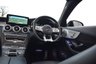 USED 2019 19 MERCEDES-BENZ C-CLASS 4.0 C63 V8 BiTurbo AMG (Premium Plus) Coupe 2dr Petrol SpdS MCT Euro 6 (s/s) (476 ps) HEADS UP / CARBON / AERO PACK
