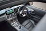 USED 2019 19 MERCEDES-BENZ C-CLASS 4.0 C63 V8 BiTurbo AMG (Premium Plus) Coupe 2dr Petrol SpdS MCT Euro 6 (s/s) (476 ps) HEADS UP / CARBON / AERO PACK