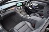 USED 2019 19 MERCEDES-BENZ C-CLASS 4.0 C63 V8 BiTurbo AMG (Premium Plus) Coupe 2dr Petrol SpdS MCT Euro 6 (s/s) (476 ps) HEADS UP / CARBON / AERO PACK