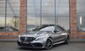 USED 2019 19 MERCEDES-BENZ C-CLASS 4.0 C63 V8 BiTurbo AMG (Premium Plus) Coupe 2dr Petrol SpdS MCT Euro 6 (s/s) (476 ps) HEADS UP / CARBON / AERO PACK