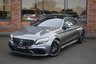 USED 2019 19 MERCEDES-BENZ C-CLASS 4.0 C63 V8 BiTurbo AMG (Premium Plus) Coupe 2dr Petrol SpdS MCT Euro 6 (s/s) (476 ps) HEADS UP / CARBON / AERO PACK