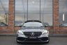 USED 2019 19 MERCEDES-BENZ C-CLASS 4.0 C63 V8 BiTurbo AMG (Premium Plus) Coupe 2dr Petrol SpdS MCT Euro 6 (s/s) (476 ps) HEADS UP / CARBON / AERO PACK