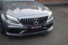 USED 2019 19 MERCEDES-BENZ C-CLASS 4.0 C63 V8 BiTurbo AMG (Premium Plus) Coupe 2dr Petrol SpdS MCT Euro 6 (s/s) (476 ps) HEADS UP / CARBON / AERO PACK