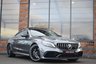 USED 2019 19 MERCEDES-BENZ C-CLASS 4.0 C63 V8 BiTurbo AMG (Premium Plus) Coupe 2dr Petrol SpdS MCT Euro 6 (s/s) (476 ps) HEADS UP / CARBON / AERO PACK