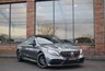 USED 2019 19 MERCEDES-BENZ C-CLASS 4.0 C63 V8 BiTurbo AMG (Premium Plus) Coupe 2dr Petrol SpdS MCT Euro 6 (s/s) (476 ps) HEADS UP / CARBON / AERO PACK