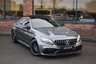 USED 2019 19 MERCEDES-BENZ C-CLASS 4.0 C63 V8 BiTurbo AMG (Premium Plus) Coupe 2dr Petrol SpdS MCT Euro 6 (s/s) (476 ps) HEADS UP / CARBON / AERO PACK