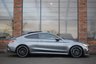 USED 2019 19 MERCEDES-BENZ C-CLASS 4.0 C63 V8 BiTurbo AMG (Premium Plus) Coupe 2dr Petrol SpdS MCT Euro 6 (s/s) (476 ps) HEADS UP / CARBON / AERO PACK